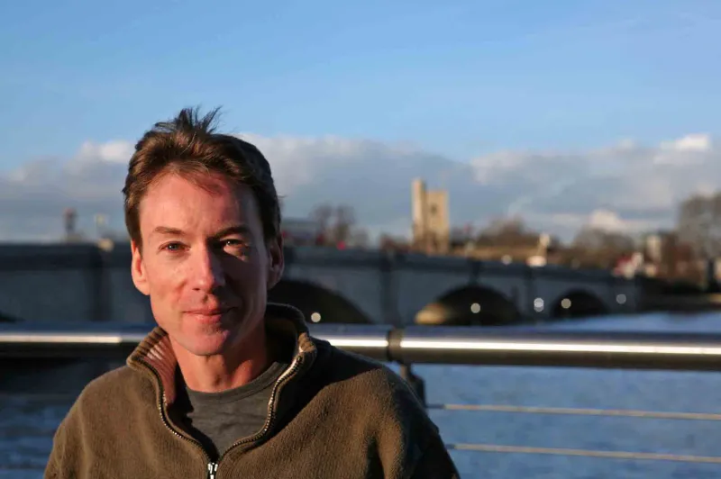 انسحاب صحفي في "بي بي سي" من ندوة عن الجزيرة القطرية