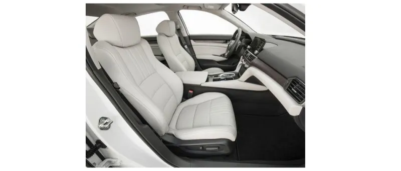 بالصور هوندا تكشف النقاب عن تصميمها الجديد لسيارة أكورد