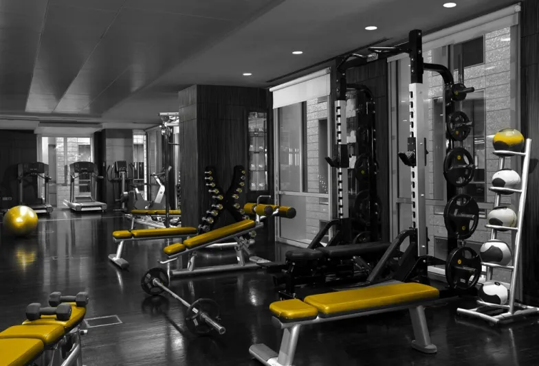 أفخم 7 نوادٍ خاصة لرجال الأعمال 