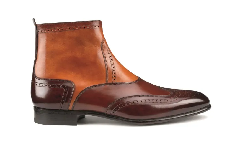 بينها جلد الغزال الصحراوي.. 5 أحذية لا تفوتها في 2017