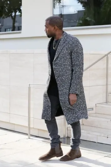 بينها جلد الغزال الصحراوي.. 5 أحذية لا تفوتها في 2017