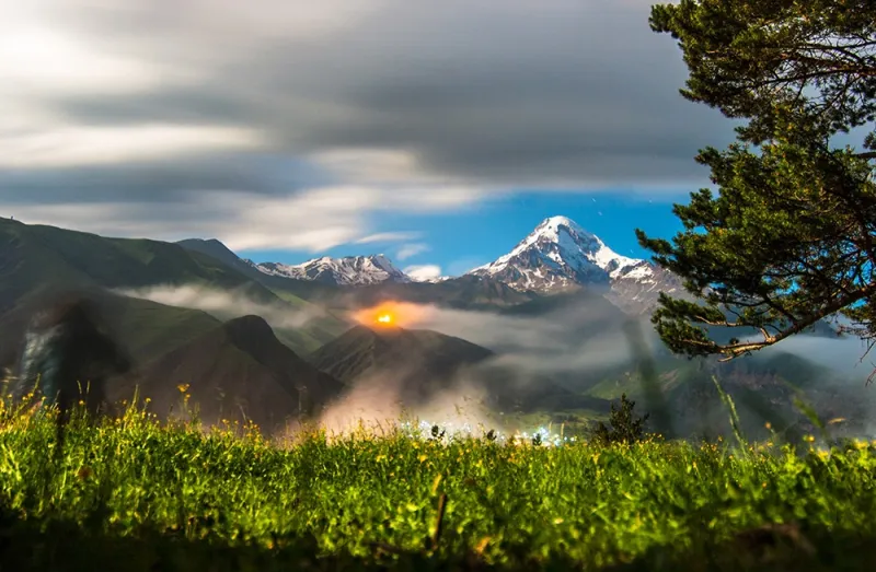 5 أفضل وجهات السفر لسنة 2017 (صور)