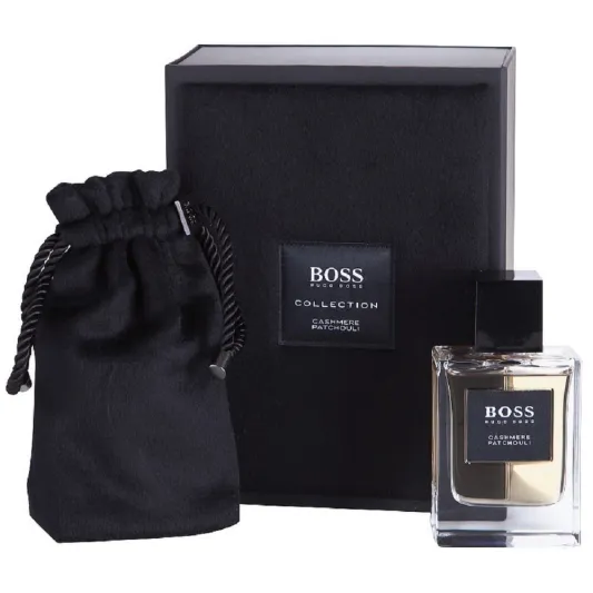 استخدامات زهرة الباتشولي في عالم العطور