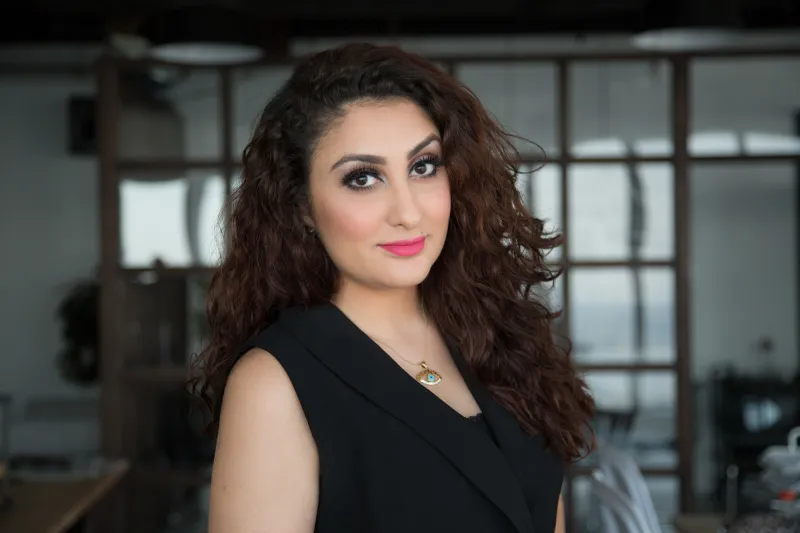 فن الاستثمار في نفسك من خلال العلاقات العامة