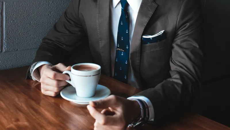 حول عشقك للقهوة إلى عادة صحية بهذه التعديلات