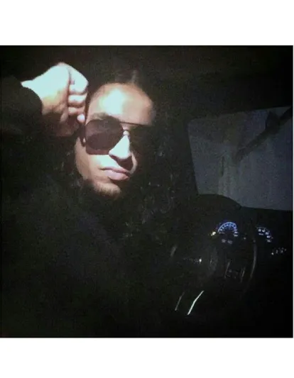 قرار ملكي بالقبض على #أمير_يعتدي_على_مواطنين والحكم عليه شرعيًا