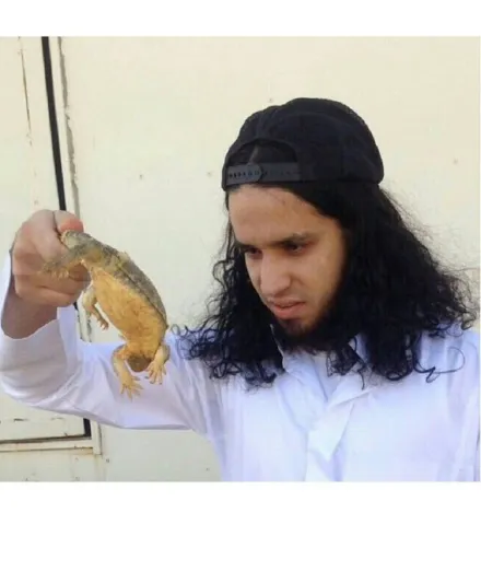 قرار ملكي بالقبض على #أمير_يعتدي_على_مواطنين والحكم عليه شرعيًا