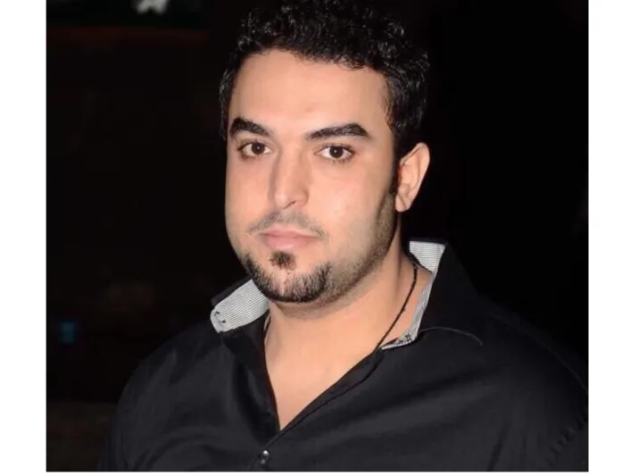 المطلوب اللباد يسلم نفسه إلى الجهات الأمنية ويؤكد زدت طمأنينة وثقة في العدالة