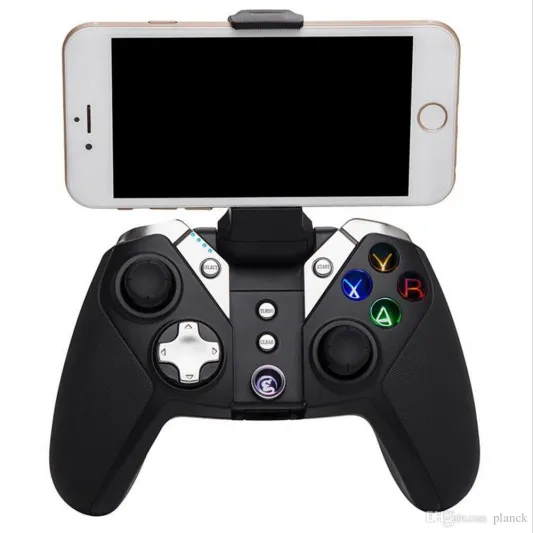 أفضل خمسة أجهزة تحكم للألعاب بالهاتف (صور)