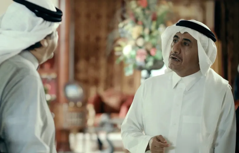 كيف علق «ناصر القصبي» على هاشتاج «#الشعب_يريد_اسقاط_الليبراليه»؟