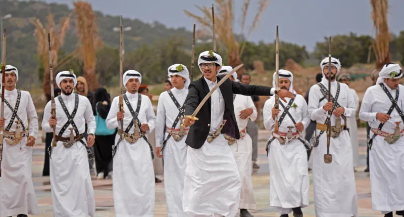 «#حمله_الاقلاع_عن_الشيلات».. كيف علق مغردو «تويتر» علي الحملة؟ 