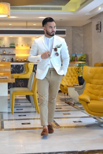 أجمل الصيحات الصيفية كما يمليها مدونو الموضة العرب (صور)