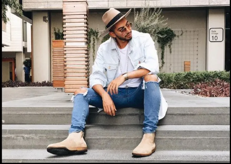 أجمل الصيحات الصيفية كما يمليها مدونو الموضة العرب (صور)