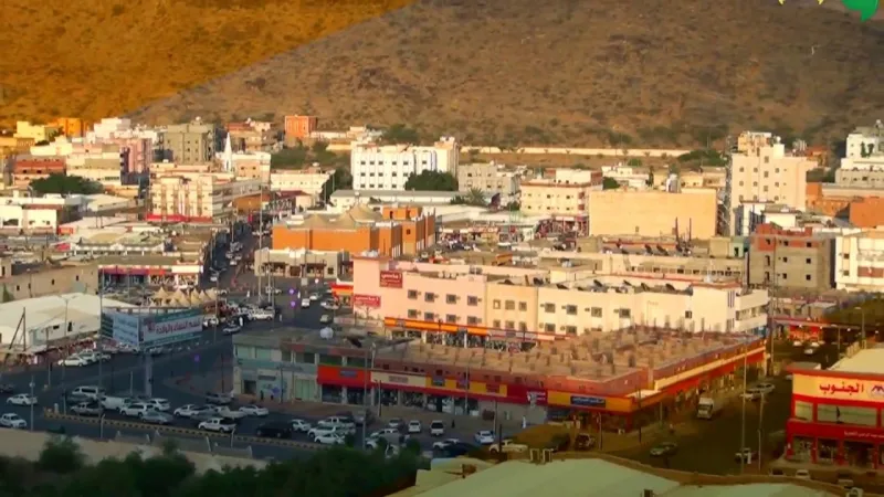 صور| «#العساريه_يحتلون_ويحلون_تويتر».. كل ما تريد معرفته عن «عروس الطبيعة»