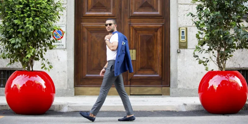 أجمل الصيحات الصيفية كما يمليها مدونو الموضة العرب (صور)