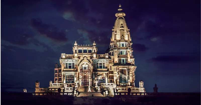 أماكن أثرية غامضة في عالمنا العربي.. «مغارة هرقل» و«البارون»