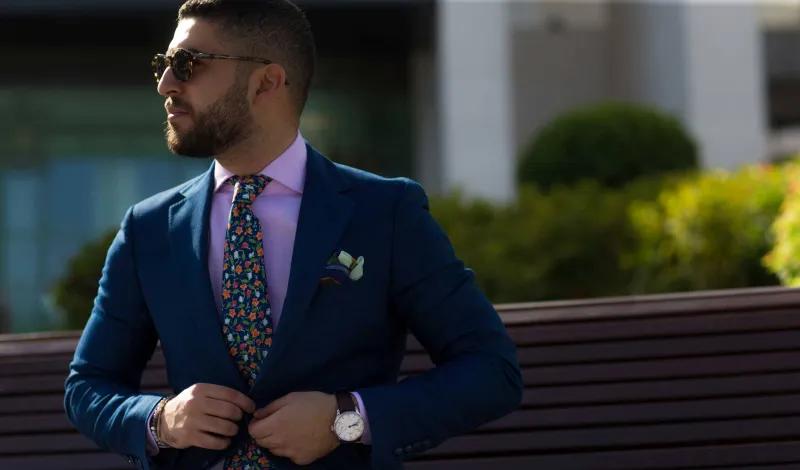 أجمل الصيحات الصيفية كما يمليها مدونو الموضة العرب (صور)