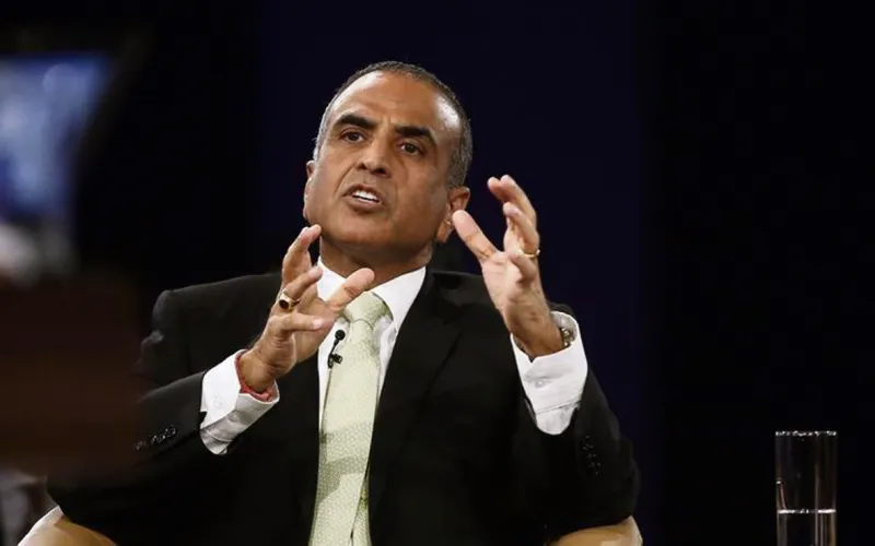 سونيل ميتال.. رجل الأعمال الأكثر طموحاً في الهند!