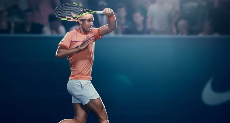 للاعبي التنس ..4 تقنيات للحفاظ على المرفق من الإصابة 