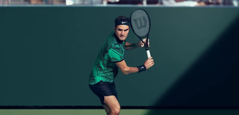 للاعبي التنس ..4 تقنيات للحفاظ على المرفق من الإصابة 