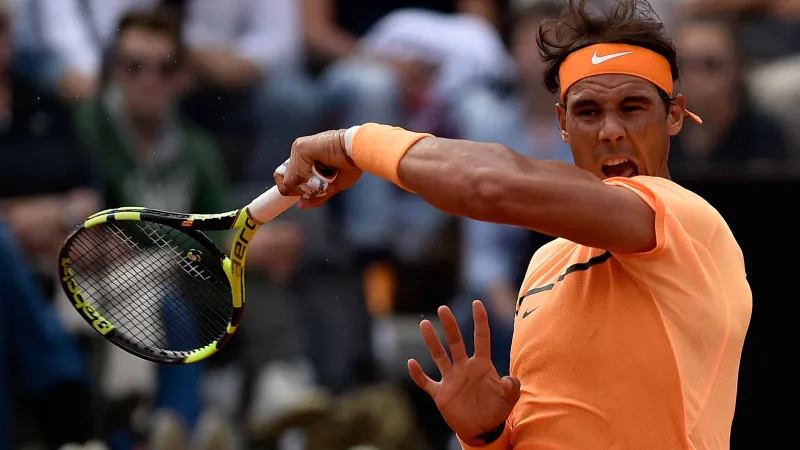 للاعبي التنس ..4 تقنيات للحفاظ على المرفق من الإصابة 