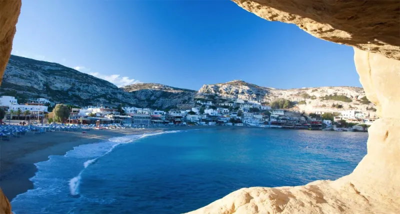 أخبرنا بميزانيتك.. وسنحدد لك وجهتك السياحية المقبلة 