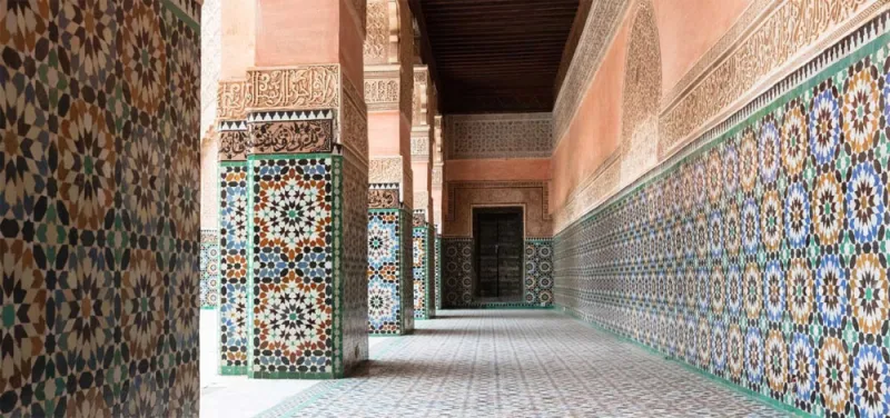 أخبرنا بميزانيتك.. وسنحدد لك وجهتك السياحية المقبلة 