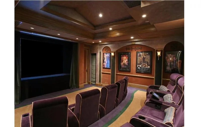 بالصور حقائق لا يعرفها الكثيرون عن منزل أغنى رجل في العالم قيمته 125 مليون دولار