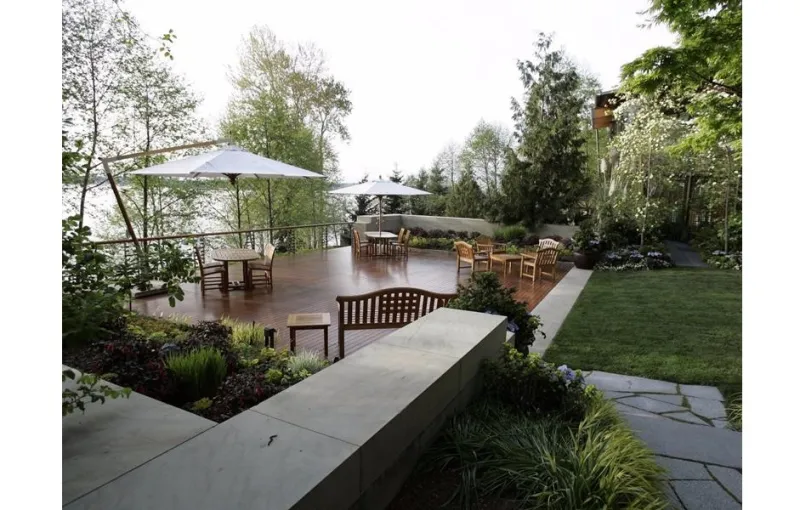 بالصور حقائق لا يعرفها الكثيرون عن منزل أغنى رجل في العالم قيمته 125 مليون دولار