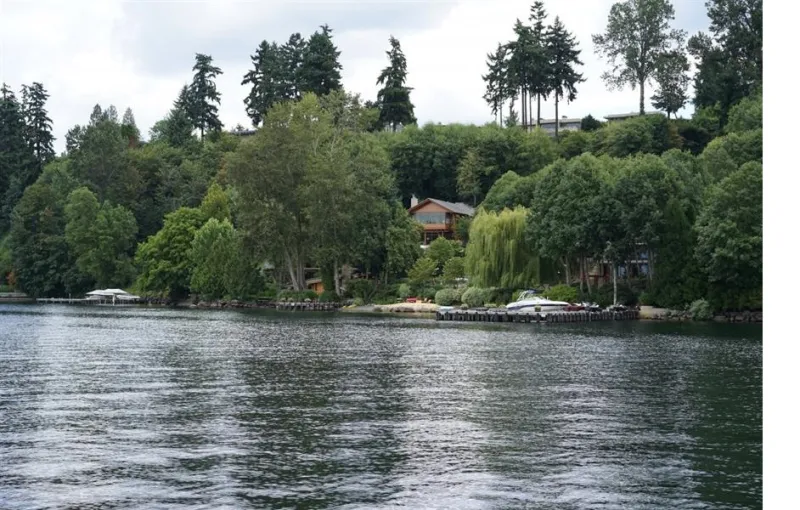 بالصور حقائق لا يعرفها الكثيرون عن منزل أغنى رجل في العالم قيمته 125 مليون دولار