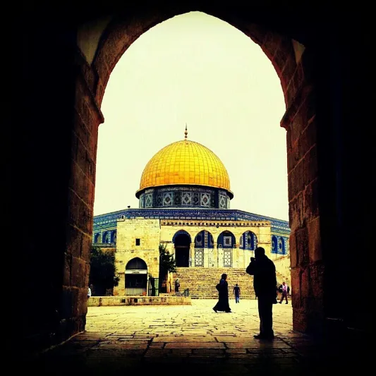 قنصل عام فلسطين العدوان على الأقصى سيؤدى لحرب دينية عالمية