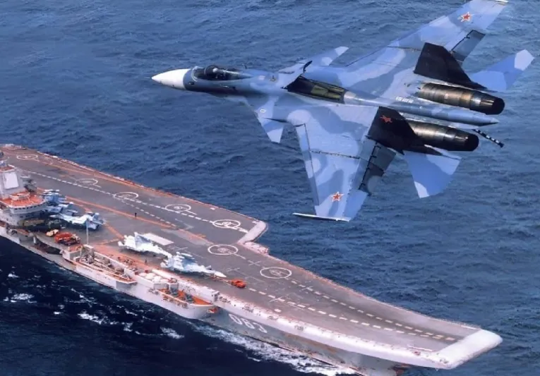 أحدث طائرة روسية حربية في العالم .. هذه مواصفاتها