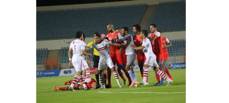 5 معلومات عن مباراة الزمالك والفتح المغربى اليوم الأحد 23 / 7 / 2017