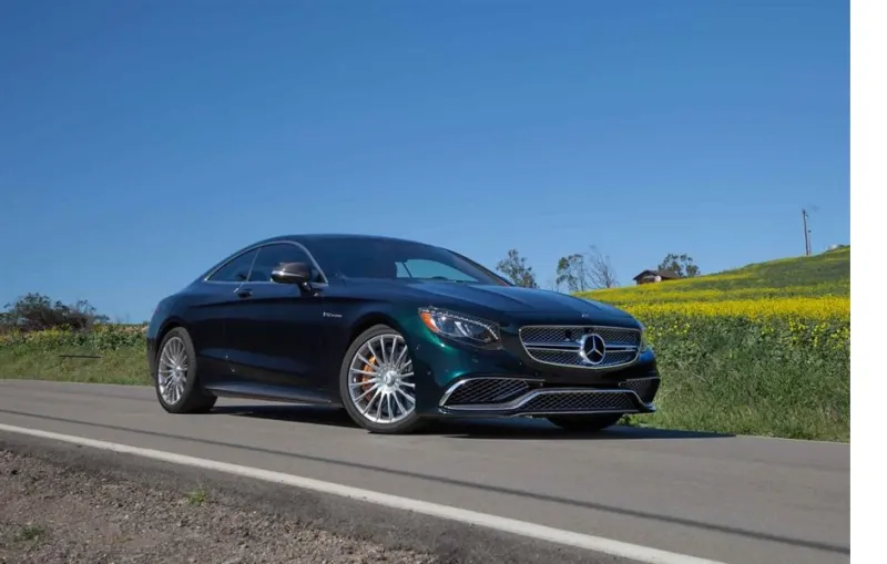 ما هي أحدث نظم تعليق السيارات وأين تقف تجربة بوز