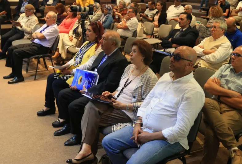 الحارثي يحاضر في أصيلة عن قضية العيش المشترك