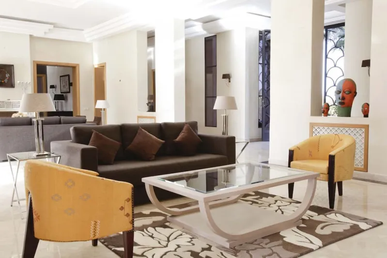 وجهتك عربية؟.. إليك أفخم القصور التي يمكنك إستئجارها 