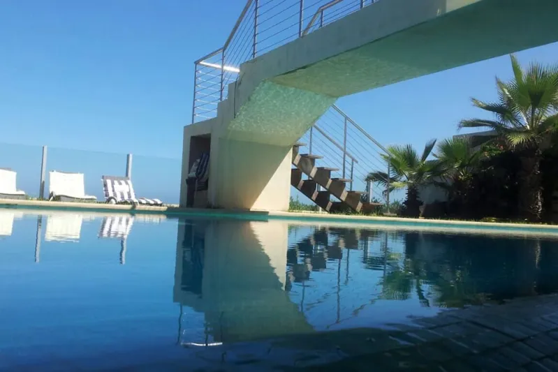 وجهتك عربية؟.. إليك أفخم القصور التي يمكنك إستئجارها 