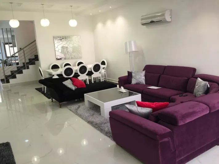 وجهتك عربية؟.. إليك أفخم القصور التي يمكنك إستئجارها 