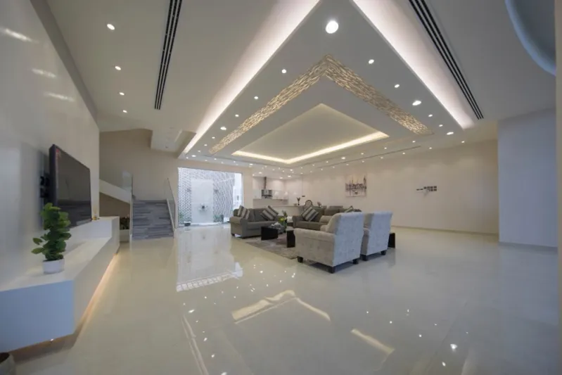 وجهتك عربية؟.. إليك أفخم القصور التي يمكنك إستئجارها 