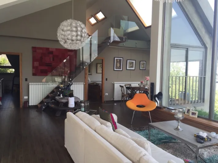 وجهتك عربية؟.. إليك أفخم القصور التي يمكنك إستئجارها 