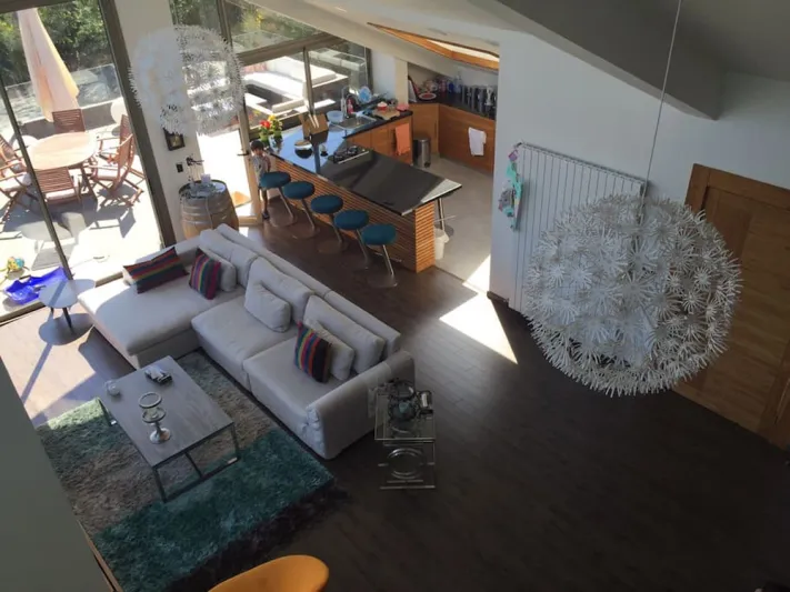 وجهتك عربية؟.. إليك أفخم القصور التي يمكنك إستئجارها 