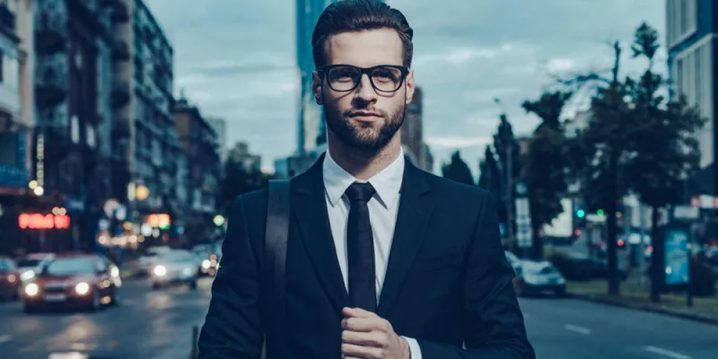 هل تملك شخصية فريدة من نوعها ؟ 