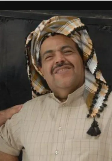 فيديو|وفاة الفنان سعد الصالح ومغردون إفتقدناك