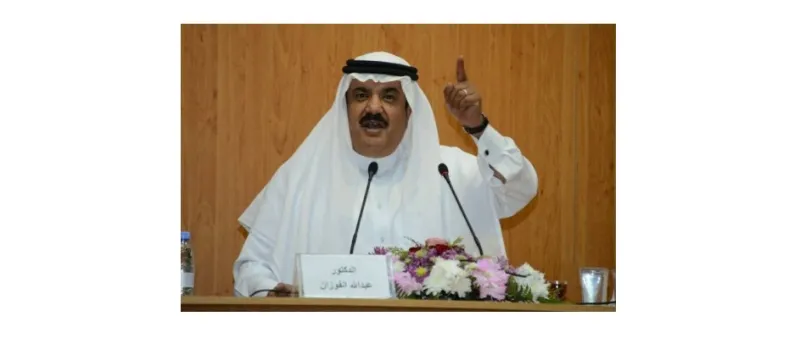 عضو في الشورى أبنائي يعملون سائقي توصيل طلبات