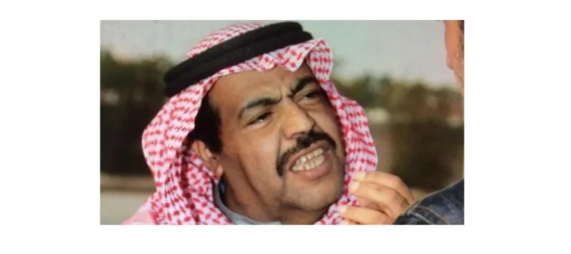 الوسط الفني السعودي ينعى الممثل سعد الصالح
