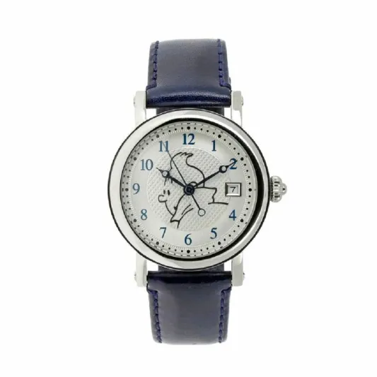 لأناقة لا مثيل لها.. أفضل الساعات الرجالية الفاخرة هذا العام