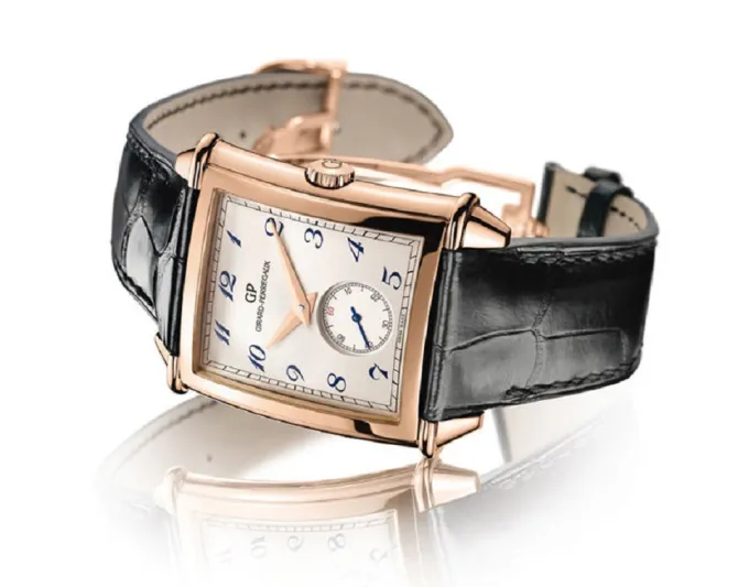 لأناقة لا مثيل لها.. أفضل الساعات الرجالية الفاخرة هذا العام