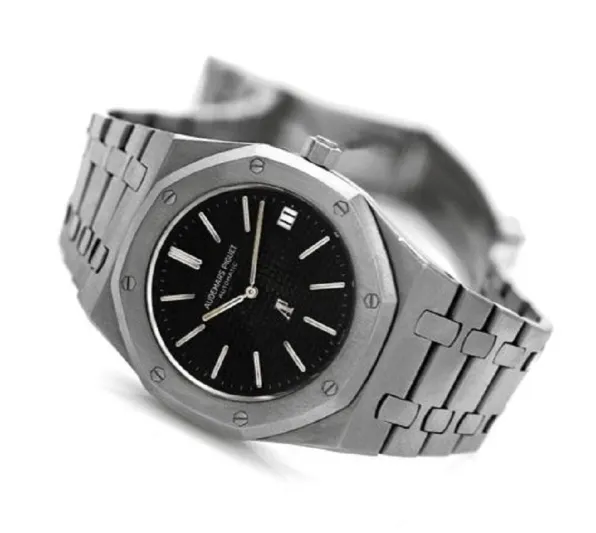 لأناقة لا مثيل لها.. أفضل الساعات الرجالية الفاخرة هذا العام