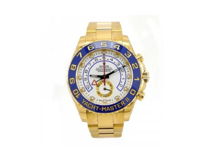 لأناقة لا مثيل لها.. أفضل الساعات الرجالية الفاخرة هذا العام