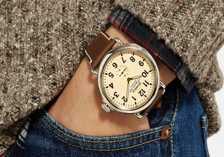 لأناقة لا مثيل لها.. أفضل الساعات الرجالية الفاخرة هذا العام